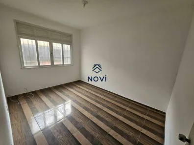 Apartamento com 1 Quarto para alugar, 44m² no Pechincha, Rio de Janeiro