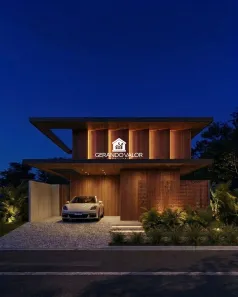 Casa de Condomínio com 3 Quartos à venda, 112m² no Nova Lima, Campo Grande