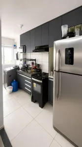 Apartamento com 2 Quartos para alugar, 43m² no Planalto, Manaus
