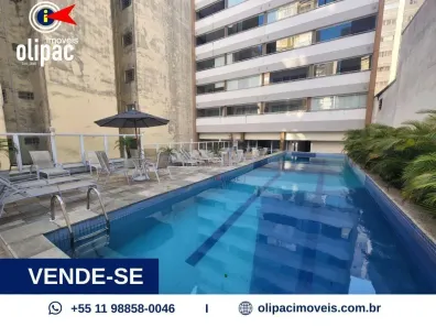 Apartamento com 2 Quartos à venda, 80m² no Bela Vista, São Paulo