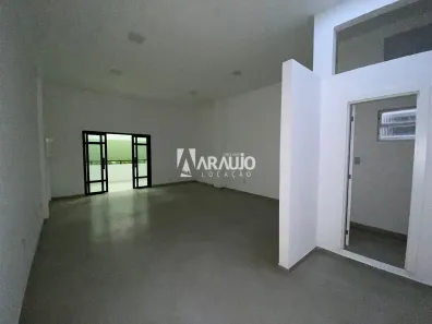 Sala Comercial para alugar, 75m² no Centro, Itajaí