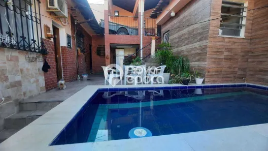Casa com 3 Quartos à venda, 115m² no Cachambi, Rio de Janeiro
