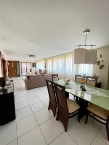 Apartamento com 4 Quartos à venda, 245m² no Petrópolis, Natal