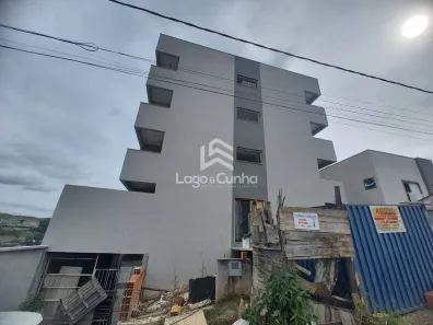 Apartamento com 2 Quartos à venda, 75m² no Residencial Summer Ville, Poços de Caldas