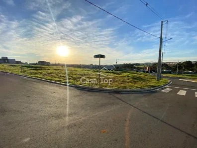 Lote/Terreno à venda, 322m² no Uvaranas, Ponta Grossa