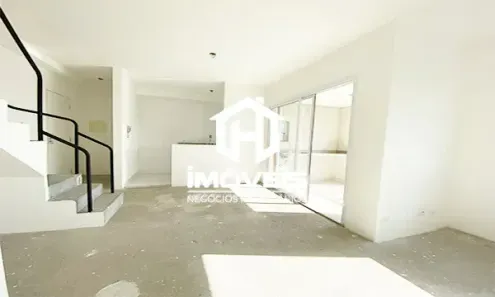 Cobertura com 2 Quartos à venda, 117m² no Vila Andrade, São Paulo