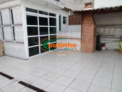 Casa com 3 Quartos à venda, 180m² no Vila Isabel, Rio de Janeiro