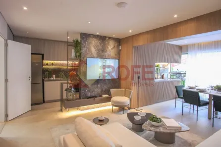 Apartamento com 3 Quartos à venda, 84m² no Jardim das Acácias, São Paulo
