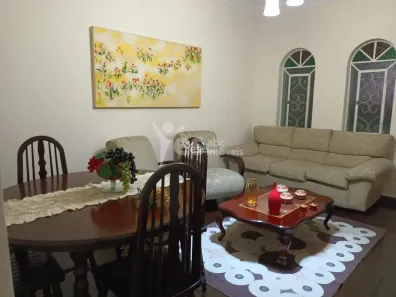Casa com 2 Quartos à venda, 119m² no Casa Branca, Santo André