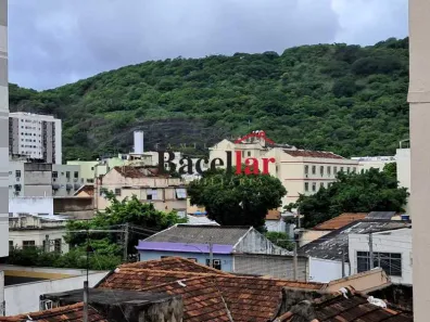 Apartamento com 2 Quartos à venda, 77m² no Riachuelo, Rio de Janeiro