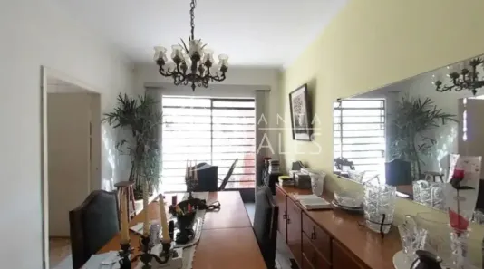 Casa com 4 Quartos à venda, 210m² no Jardim das Acácias, São Paulo