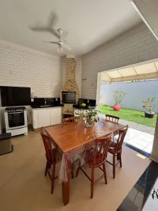 Casa com 3 Quartos à venda, 229m² no Jardim Planalto, Paulínia