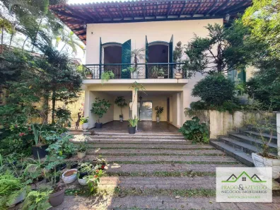 Casa com 4 Quartos para alugar, 315m² no Butantã, São Paulo