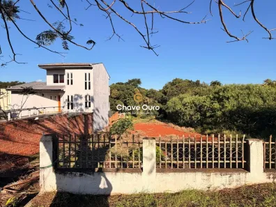 Lote/Terreno à venda, 660m² no Região do Lago, Cascavel