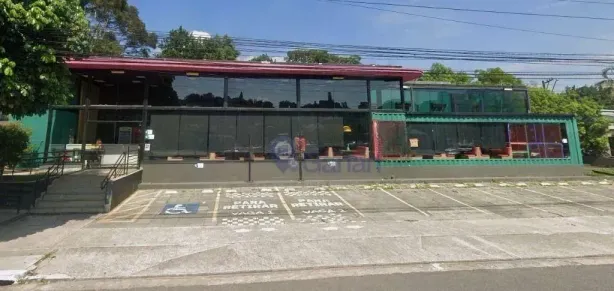 Ponto Comercial para alugar, 964m² no Jardim Petrópolis, São Paulo