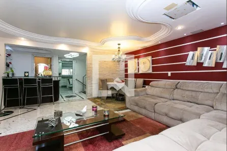 Casa com 3 Quartos à venda, 289m² no Jardim Textil, São Paulo