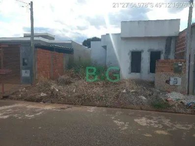 Lote/Terreno à venda, 152m² no Residencial Viva Mais Novo Horizonte, Novo Horizonte
