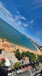 Apartamento com 3 Quartos à venda, 130m² no Praia da Costa, Vila Velha