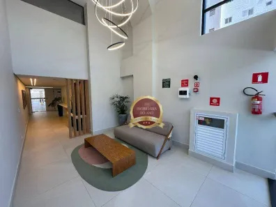 Apartamento com 1 Quarto à venda, 57m² no Caiçara, Praia Grande
