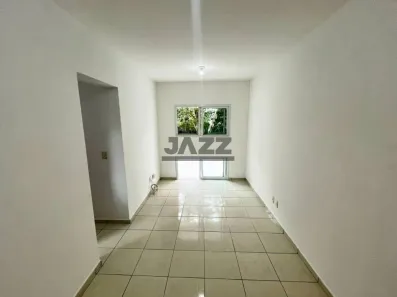 Apartamento com 2 Quartos à venda, 55m² no Vila Ema, São José dos Campos