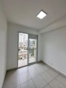 Apartamento com 1 Quarto para alugar, 29m² no Ferreira, São Paulo