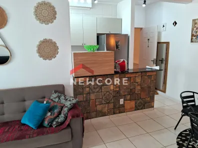 Apartamento com 2 Quartos à venda, 55m² no Maitinga, Bertioga