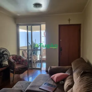 Apartamento com 3 Quartos à venda, 148m² no Centro, São José do Rio Preto
