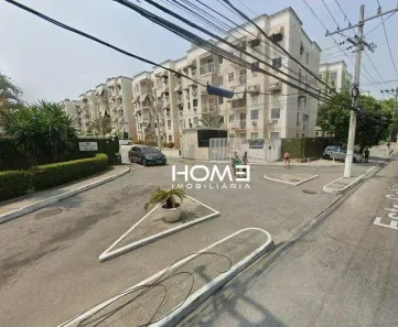 Apartamento com 2 Quartos à venda, 56m² no Irajá, Rio de Janeiro