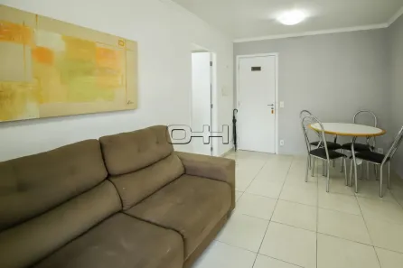 Apartamento com 2 Quartos para alugar, 103m² no Consolação, São Paulo