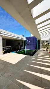 Apartamento com 4 Quartos para alugar, 300m² no Boa Viagem, Recife