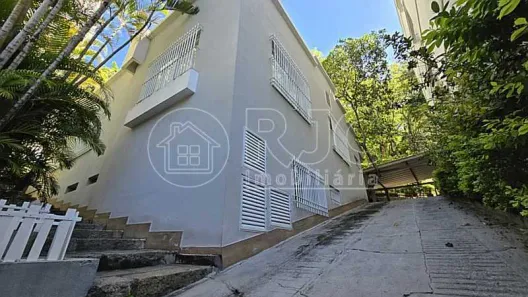 Casa com 4 Quartos à venda, 242m² no Tijuca, Rio de Janeiro