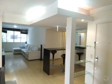 Apartamento com 5 Quartos à venda, 160m² no Centro, Florianópolis