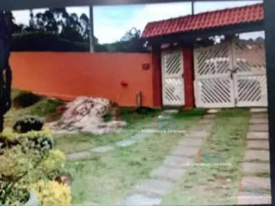 Casa de Condomínio com 6 Quartos à venda, 350m² no , Porta do Sol