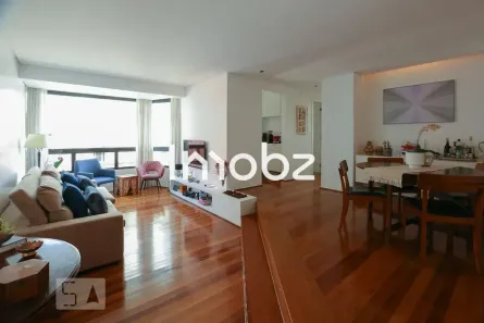 Apartamento com 2 Quartos à venda, 75m² no Itaim Bibi, São Paulo