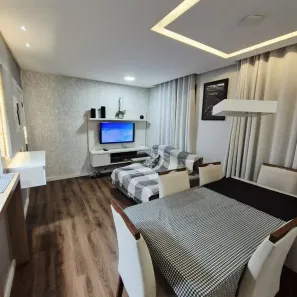 Apartamento com 2 Quartos à venda, 70m² no Jardim Camburi, Vitória