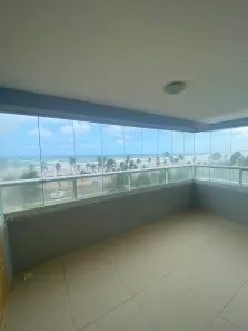 Apartamento com 2 Quartos para alugar, 62m² no Piatã, Salvador