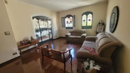 Casa com 3 Quartos à venda, 260m² no Jardim Monumento, Piracicaba