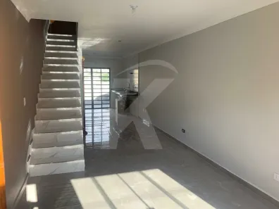 Sobrado com 2 Quartos à venda, 133m² no Vila Prado, São Paulo