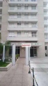 Sala Comercial para alugar, 320m² no Aclimação, São Paulo