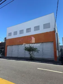 Galpão/Depósito/Armazém para alugar, 749m² no Centro, Taubaté
