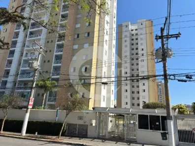 Apartamento com 2 Quartos à venda, 64m² no Mooca, São Paulo