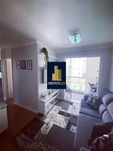 Apartamento com 3 Quartos à venda, 64m² no Vila Praia, São Paulo