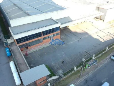 Galpão/Depósito/Armazém para alugar, 7130m² no Centro Comercial Jubran, Barueri
