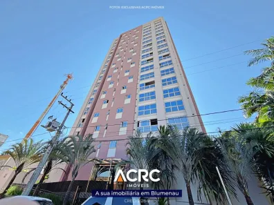 Apartamento com 2 Quartos para alugar, 78m² no Itoupava Seca, Blumenau
