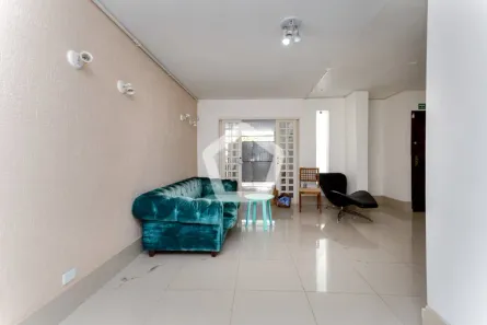 Casa com 6 Quartos à venda, 177m² no Santo Amaro, São Paulo
