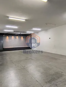 Ponto Comercial com 1 Quarto para alugar, 220m² no Vila São José, Várzea Paulista