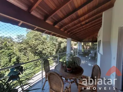 Casa com 4 Quartos à venda, 398m² no Condomínio Iolanda, Taboão da Serra
