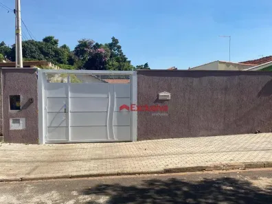 Casa com 4 Quartos à venda, 232m² no Santa Terezinha, Paulínia