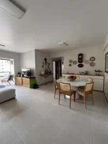 Apartamento com 3 Quartos à venda, 130m² no Renascença, São Luís