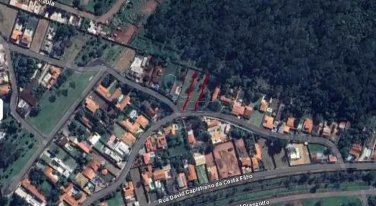 Lote/Terreno à venda, 1371m² no Jardim Ouro Branco, Ribeirão Preto